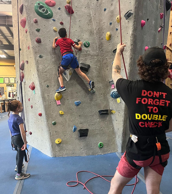 St. Louis Summer Camps